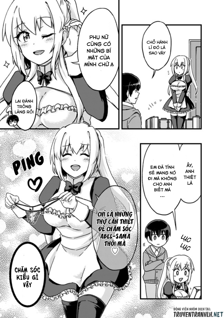 the reincarnation magician of the inferior eyes chapter 13.52 2