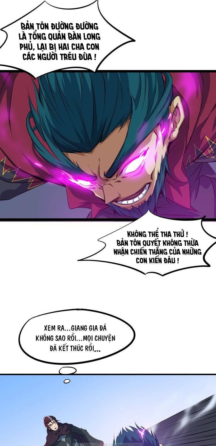 long mạch võ thần chapter 59 51