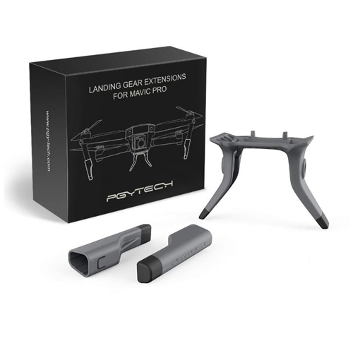 Bộ Càng Đáp DJI Mavic Pro Landing Gear - Hàng Chính Hãng