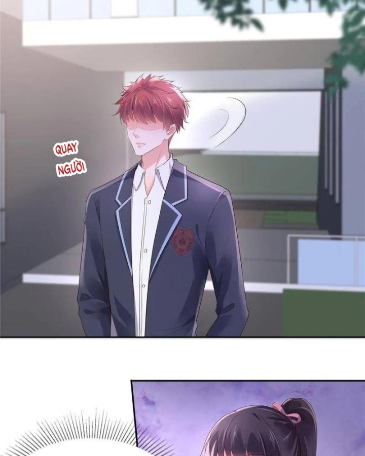 tái sinh tương ngộ chapter 58 14