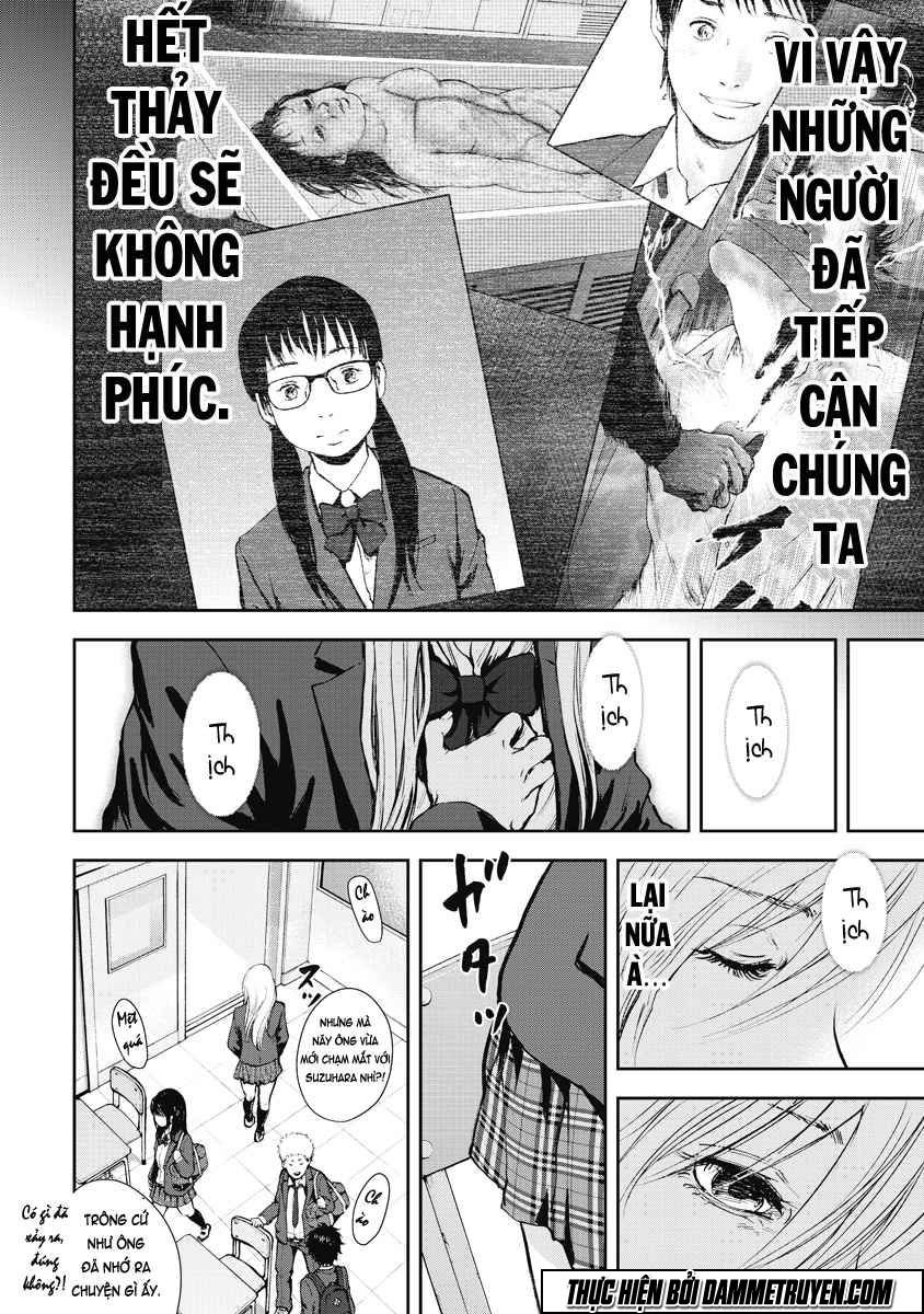 Gift ± chapter 25 16