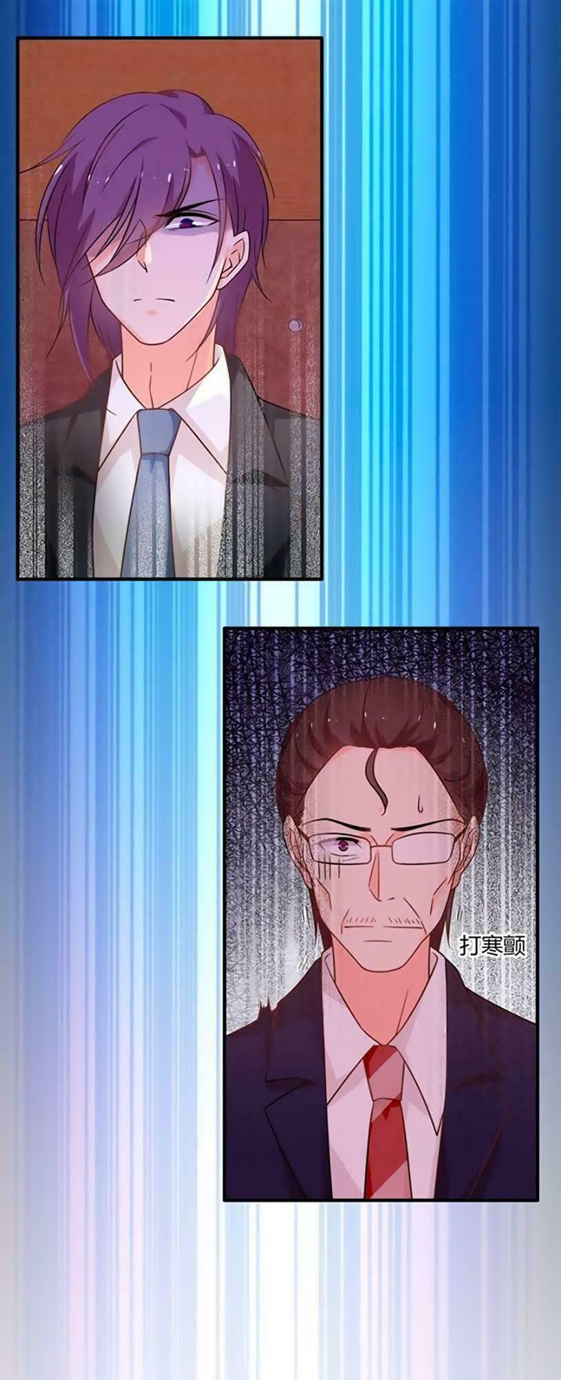 cả thế giới đều không bằng người chapter 101 9