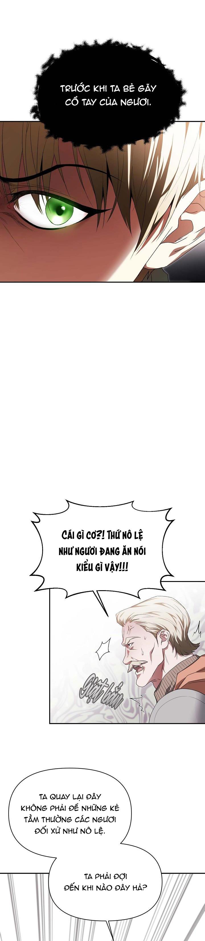 hai đất nước, đất nước của nô lệ chapter 42 20