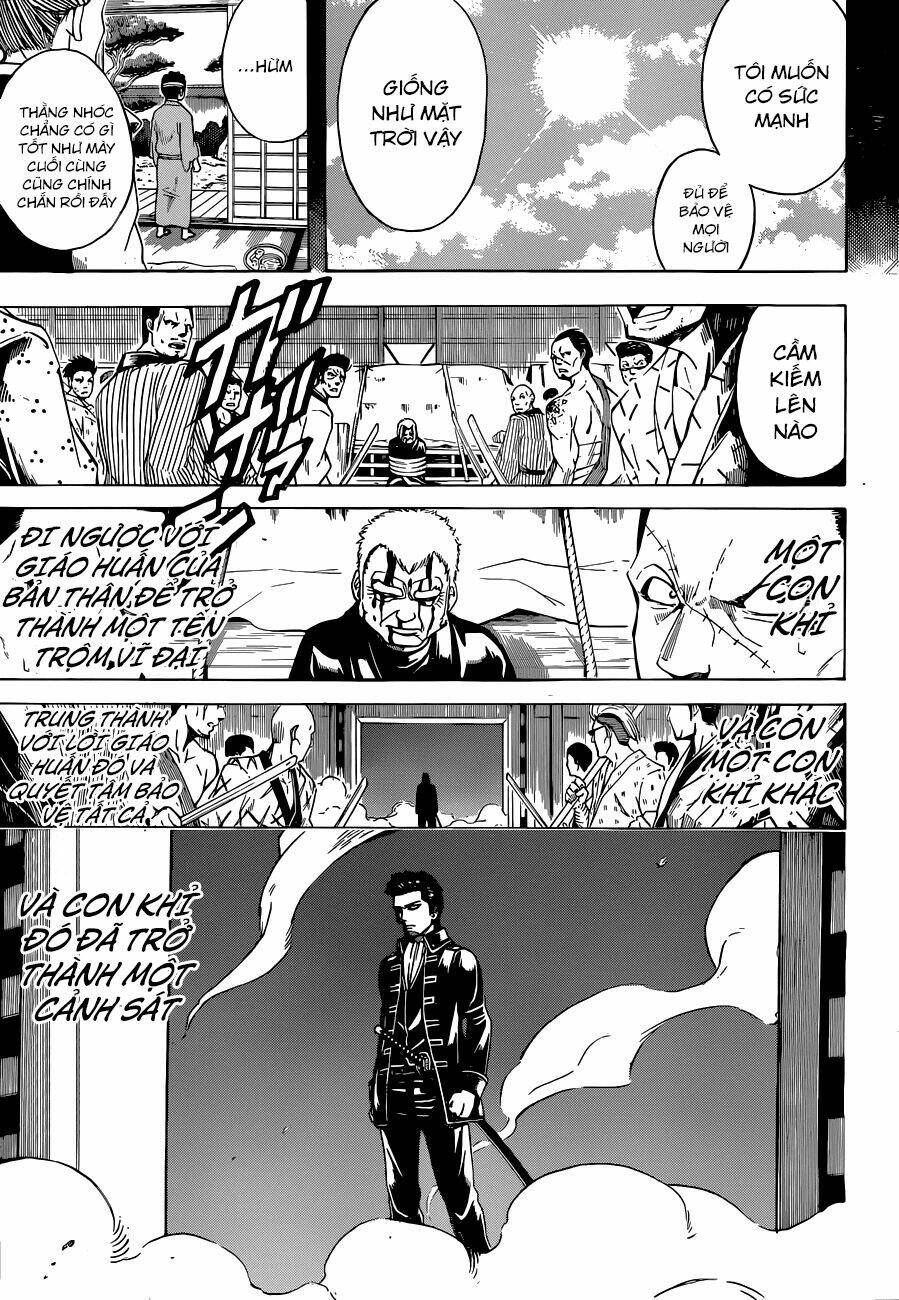 gintama - linh hồn bạc chapter 483 12