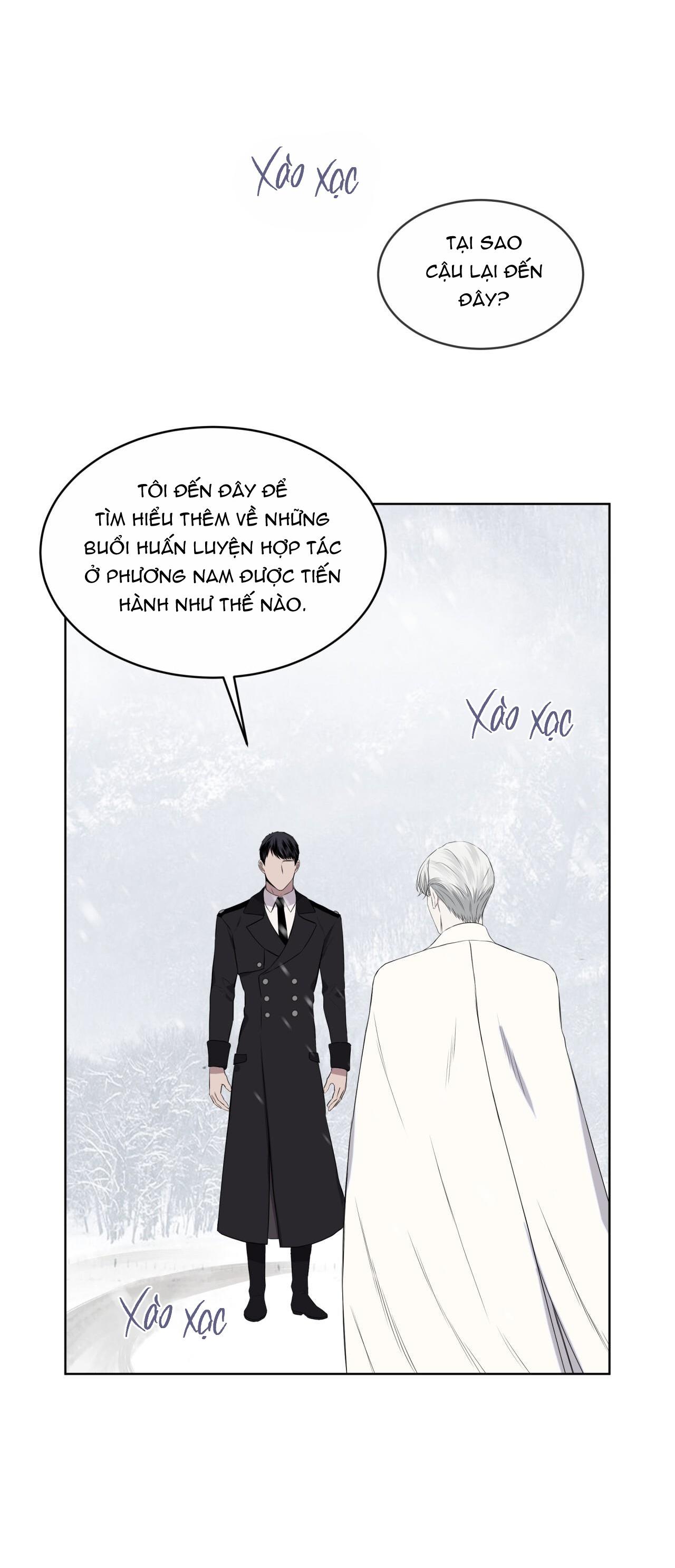 rừng biển [bl] chapter 32 5