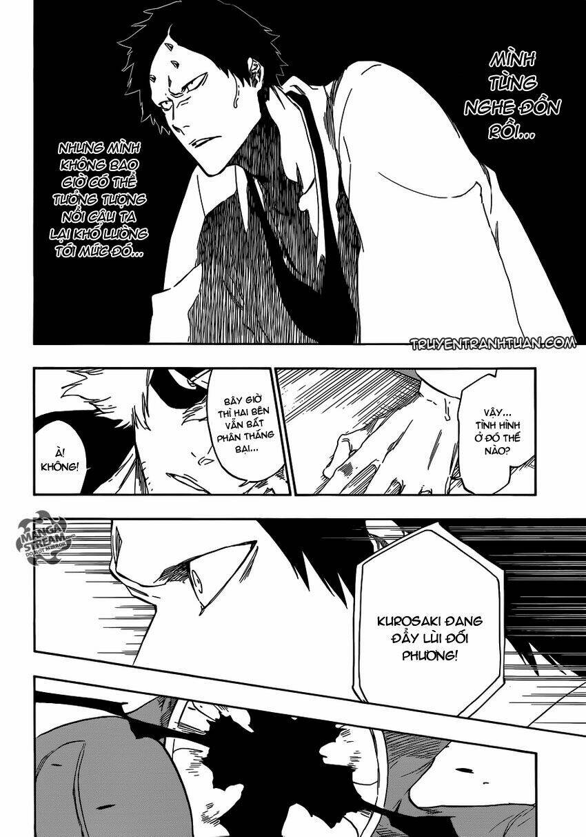thần chết ichigo chapter 498 6