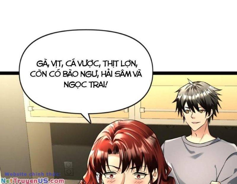 đóng băng toàn cầu: tôi gây dựng nên phòng an toàn thời tận thế chapter 112 10