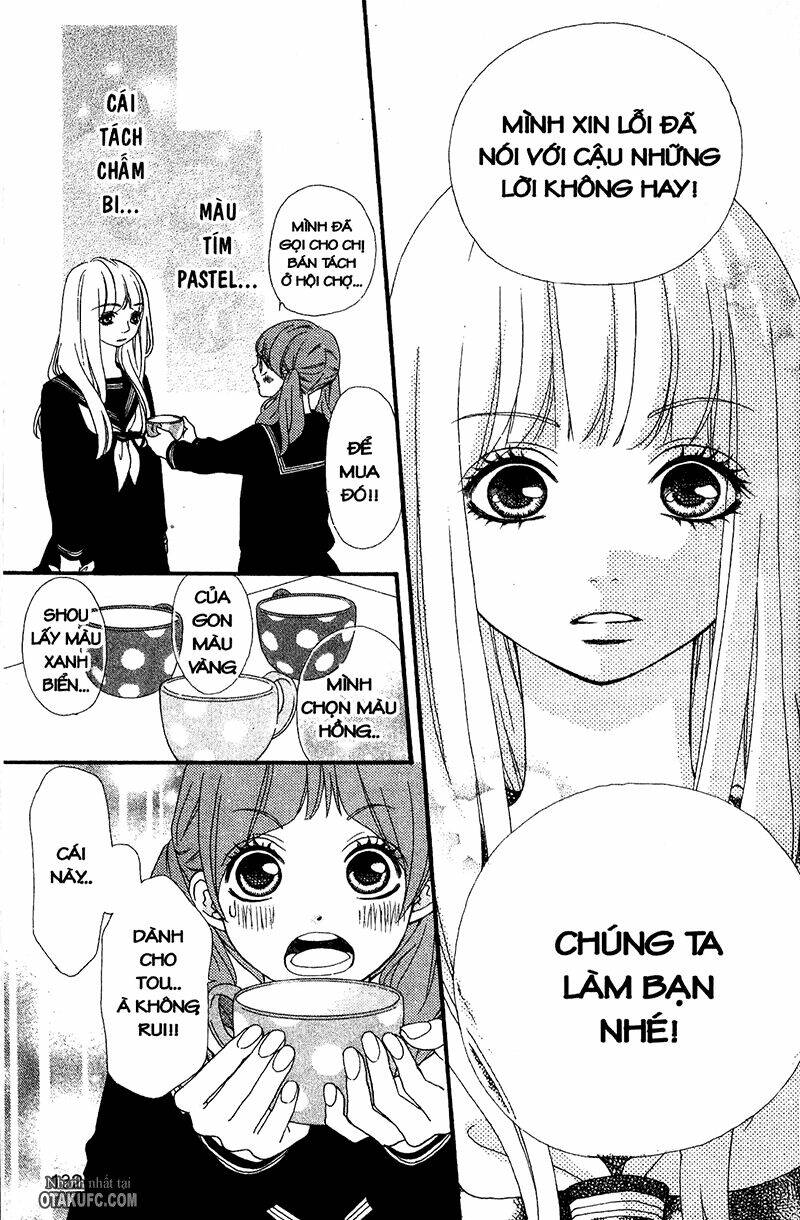 cầu vồng tình yêu chapter 3 37