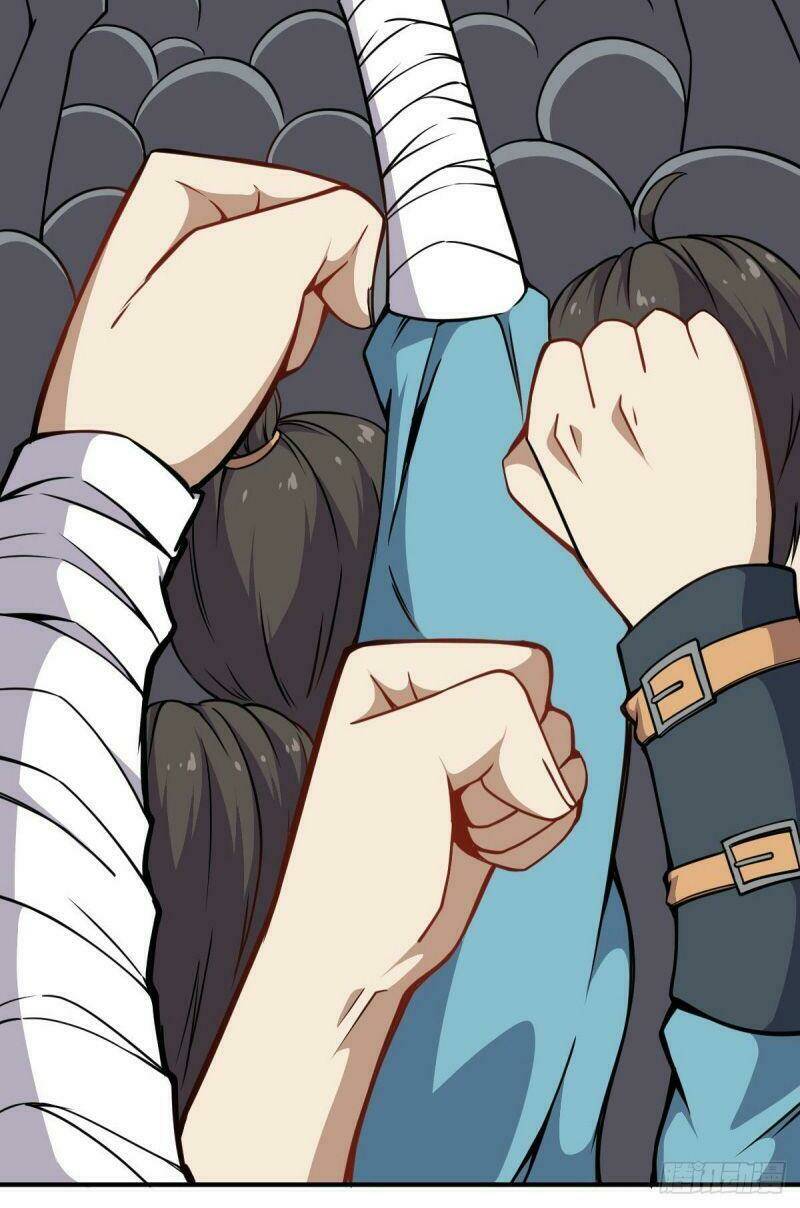 tổ thượng có tiền chapter 30 16