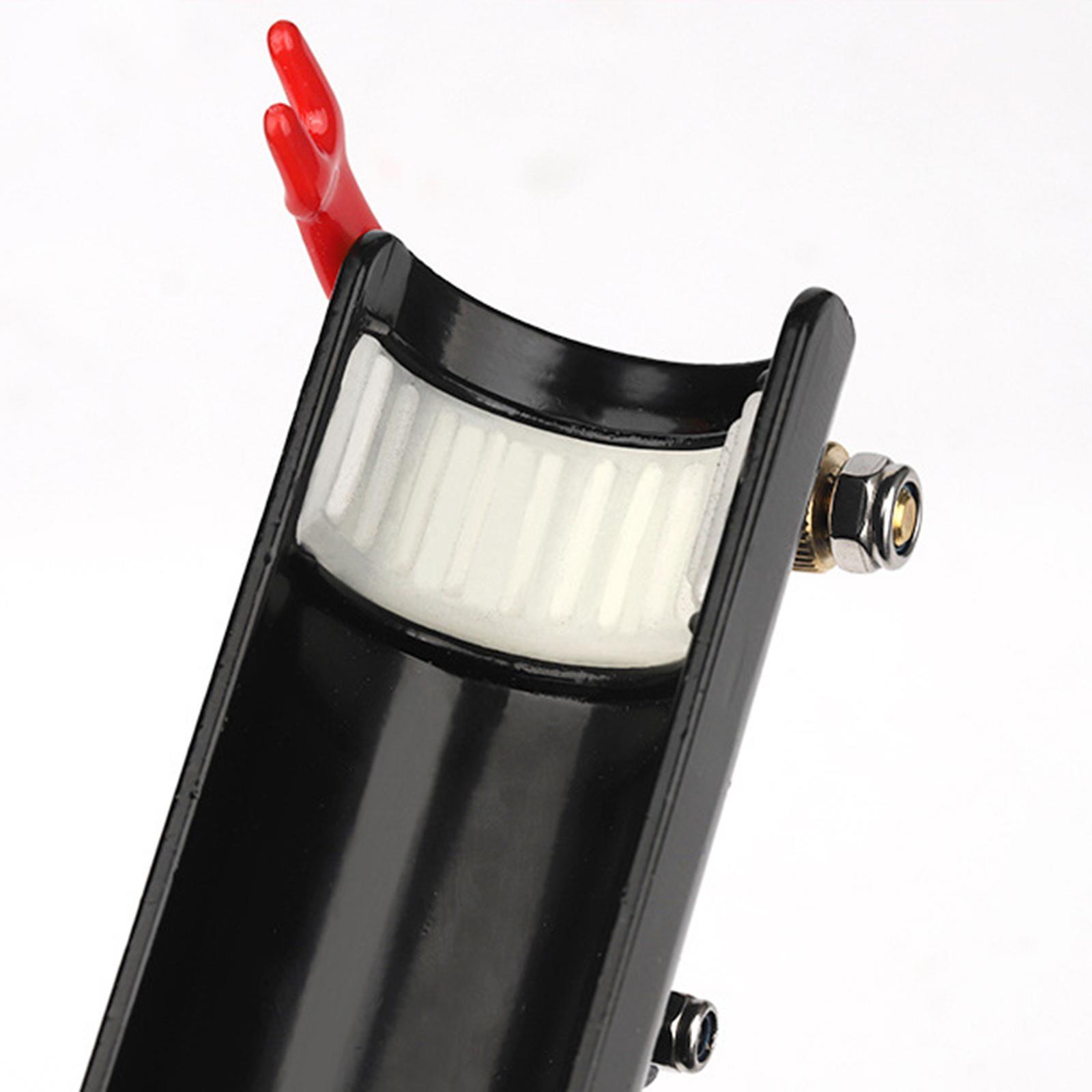 Automatic Fishing Rod Holder Ground Insert Bracket Fishing Accessories Fish