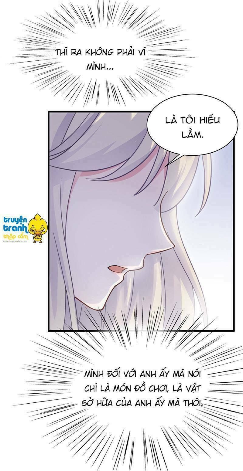 chọc tới chủ tịch tổng tài 2 chapter 44 3