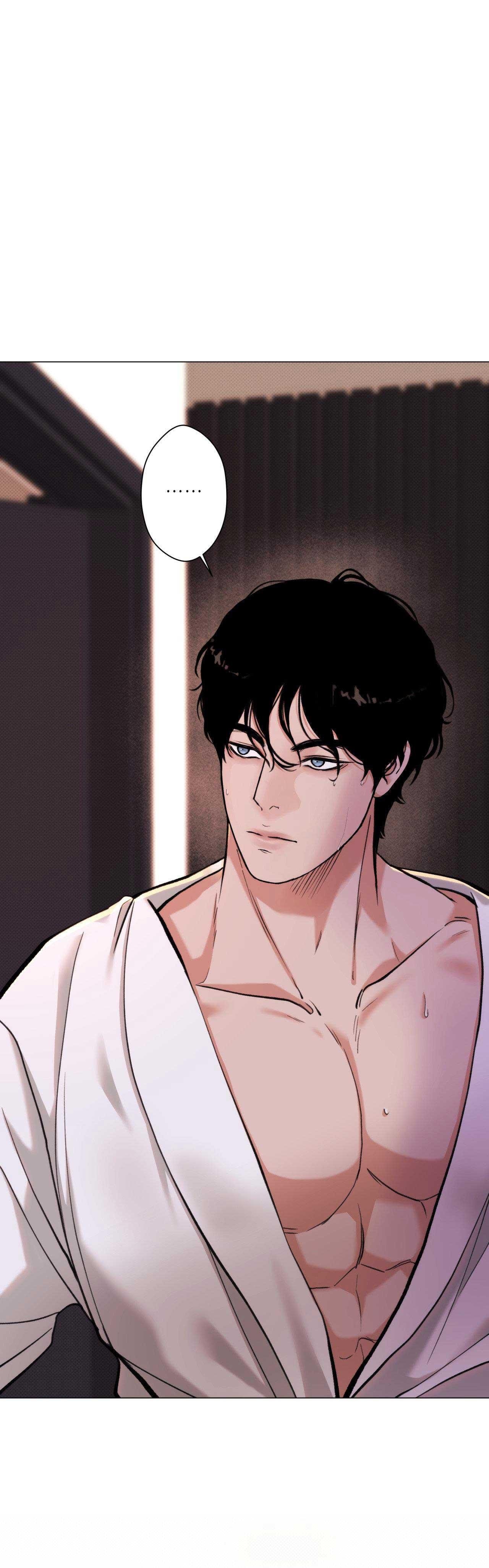 em bé và đại ca chapter 25 9