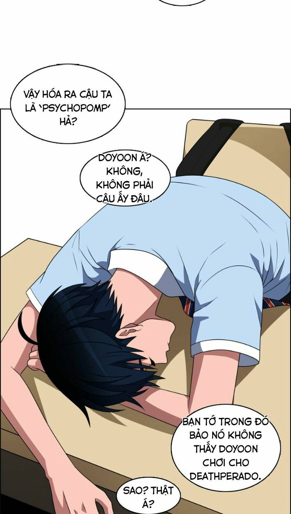 no scope chapter 45 8