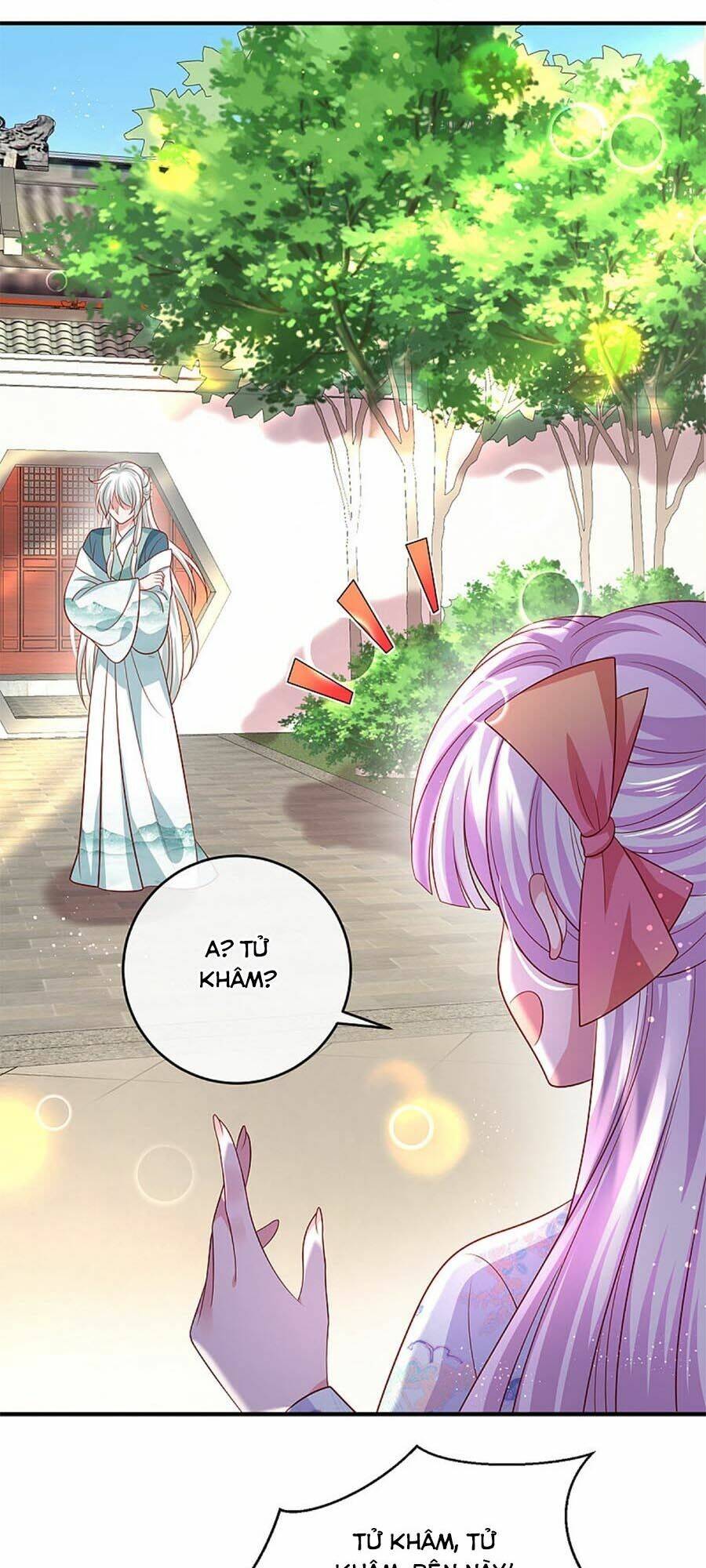 dưỡng thú vi phi chapter 42 16