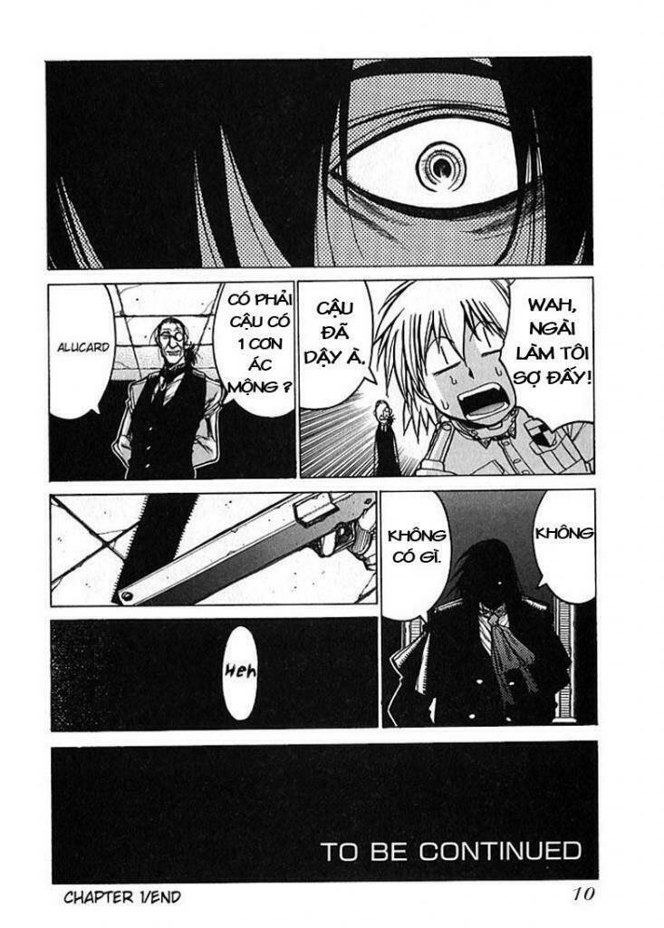 hellsing chapter 28 8