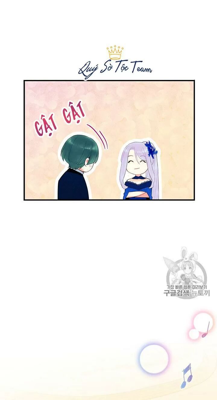 thánh nữ ẩn danh chapter 129 35