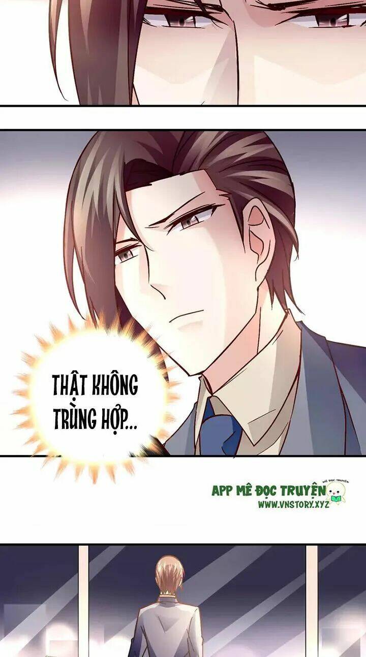 trò chơi săn tình - tổng tài khó kìm lòng chapter 39 5