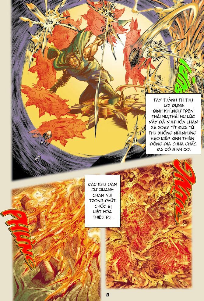 thần binh huyền kỳ i chapter 48 7