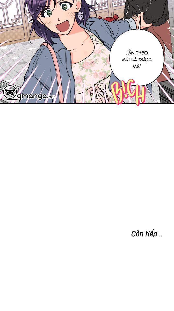 gâu gâu! chapter 26 50