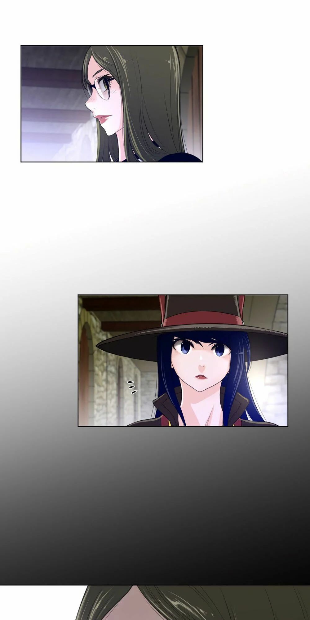 một nửa hoàn hảo chapter 71 54