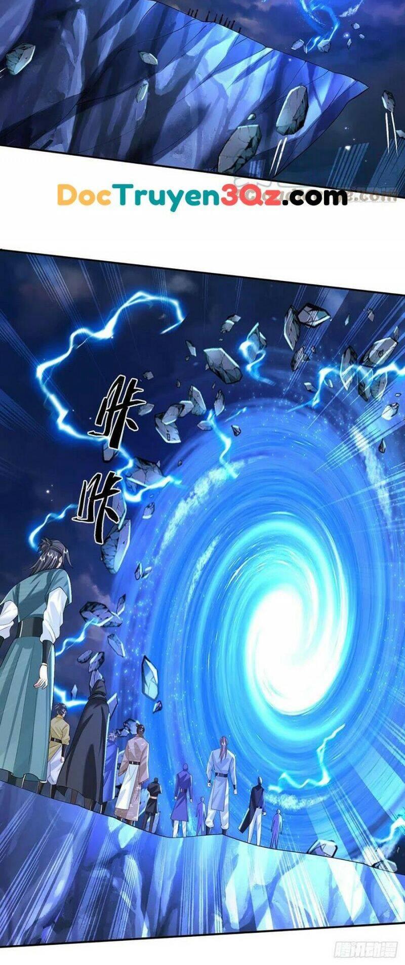 Ta Trở Về Từ Thế Giới Tu Tiên chapter 112 16