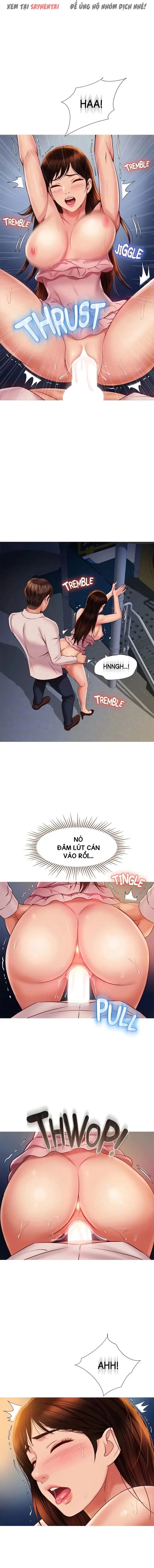 bạn của con gái tôi chapter 59 15