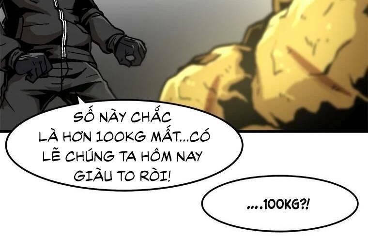 lên cấp một mình chapter 73 42