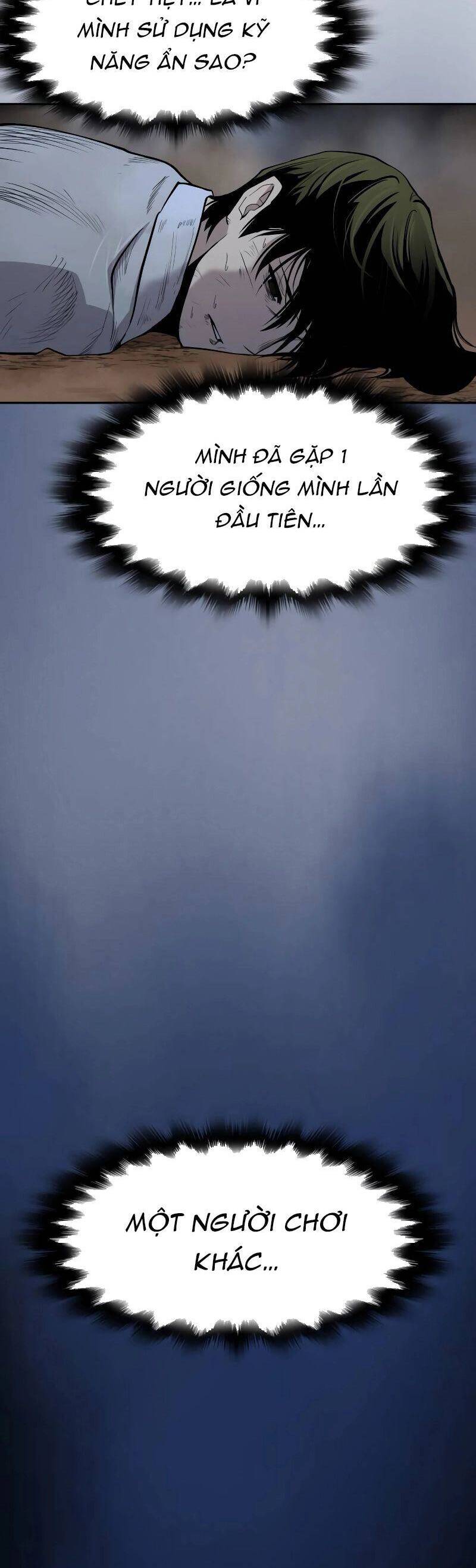 kiếm sĩ thiếu niên chapter 47 51