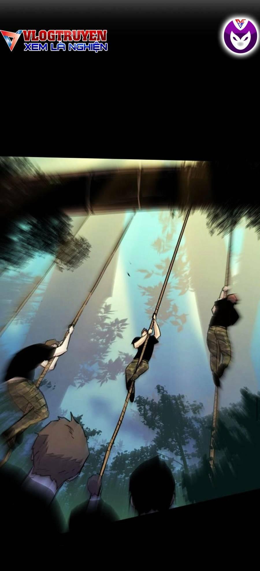 bạn học tôi là lính đánh thuê chapter 78 47