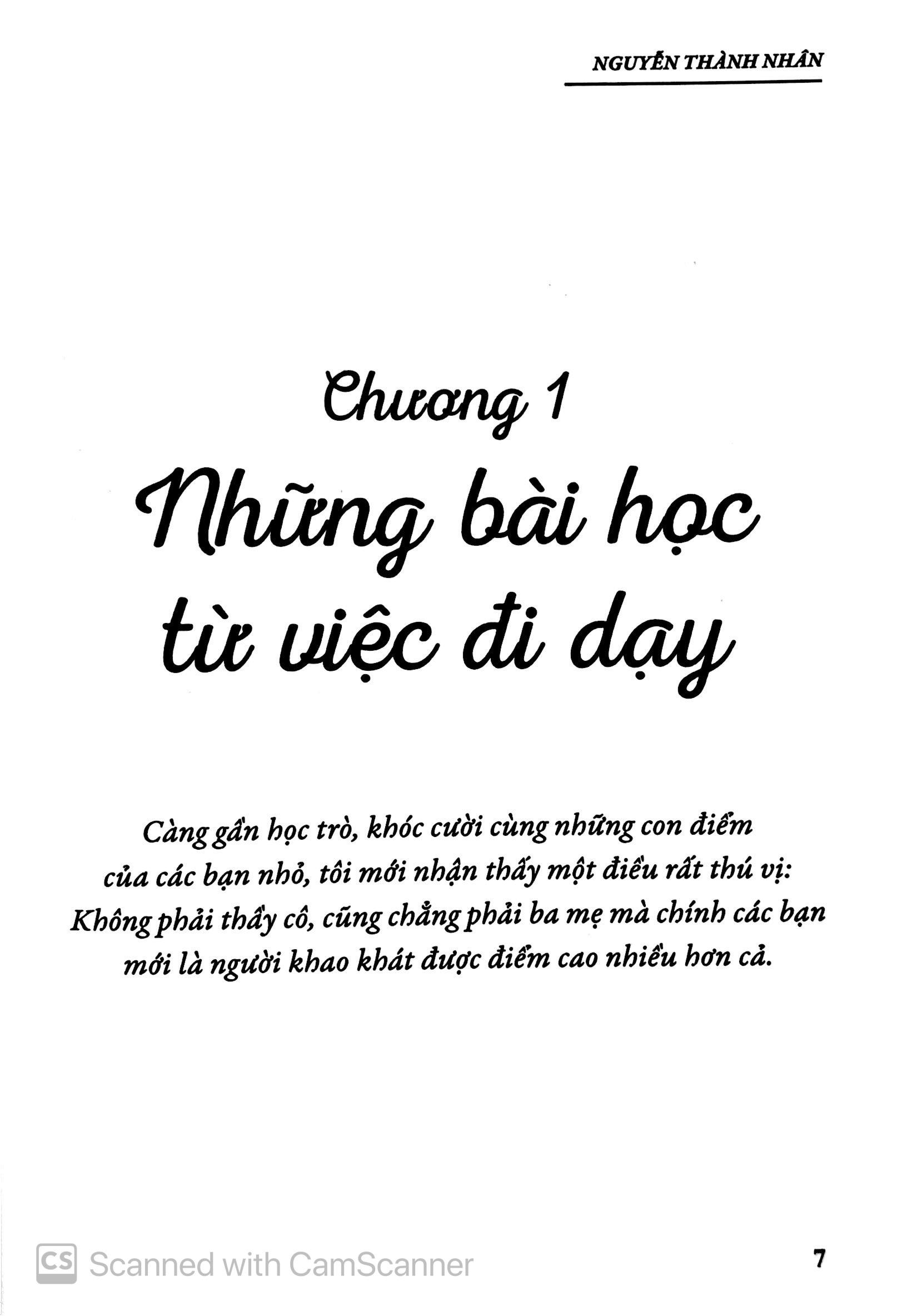 Chạm Đến Thành Công (Bìa Cứng)