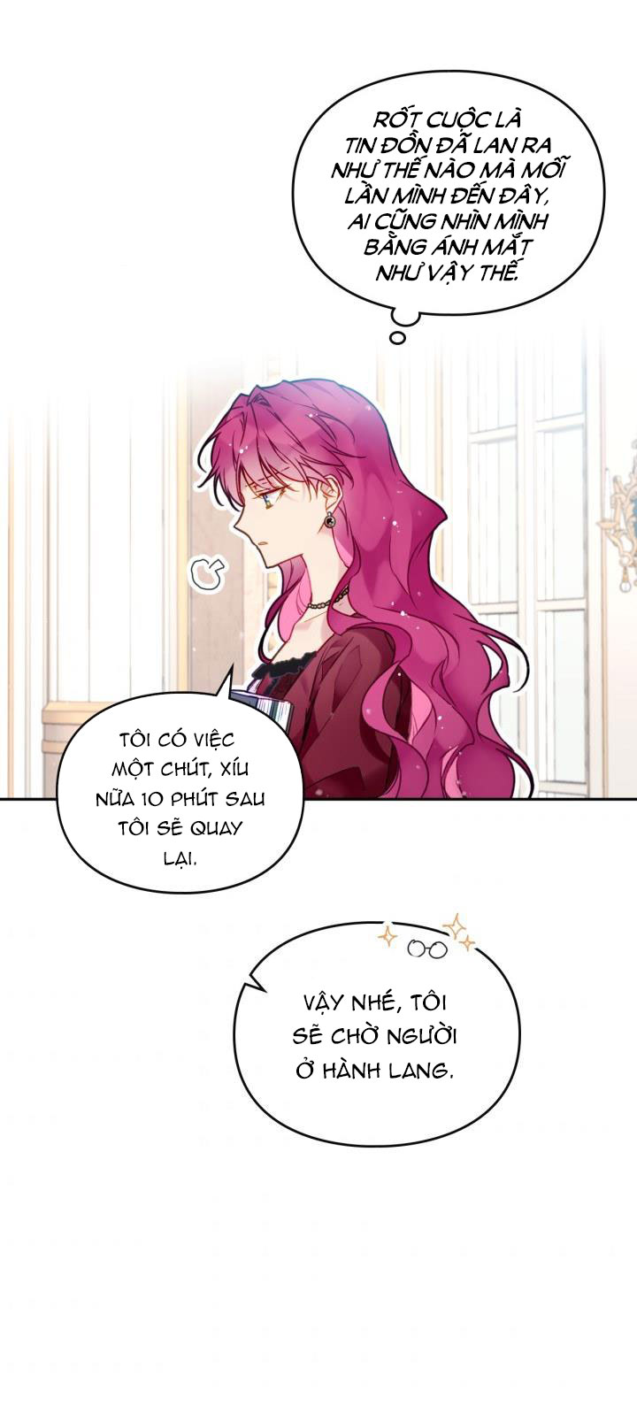 kết thúc của nhân vật phản diện chỉ có thể là cái chết chapter 87 52