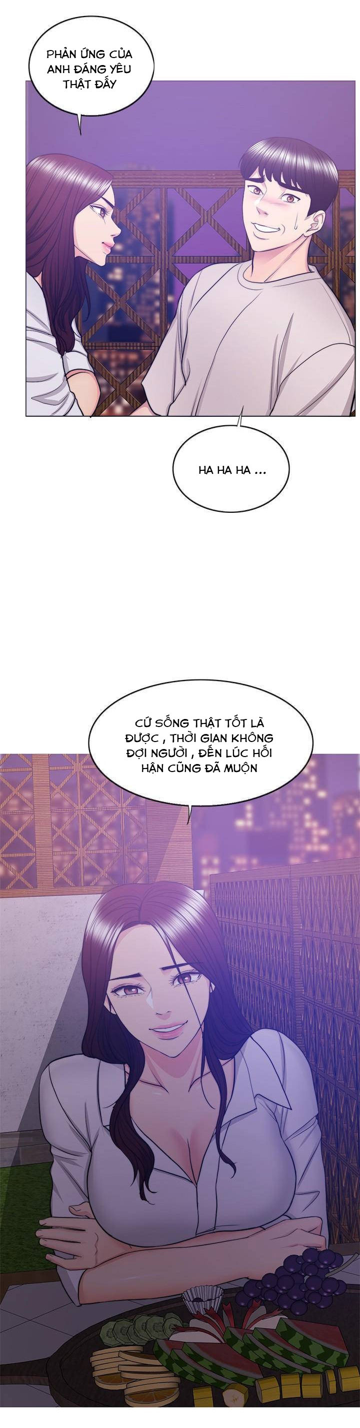 bể bơi ướt át chapter 35 21