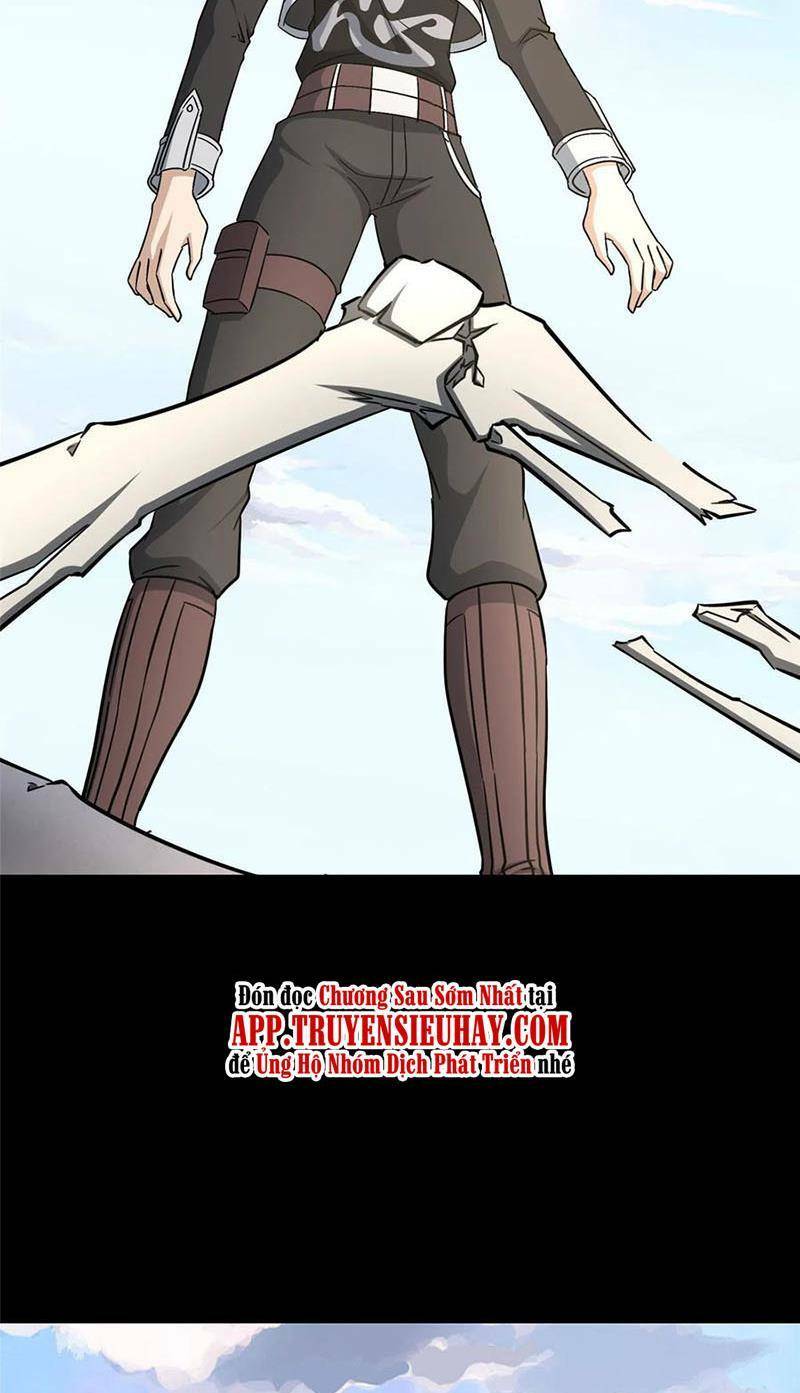 bạn gái virus của tôi chapter 388 26