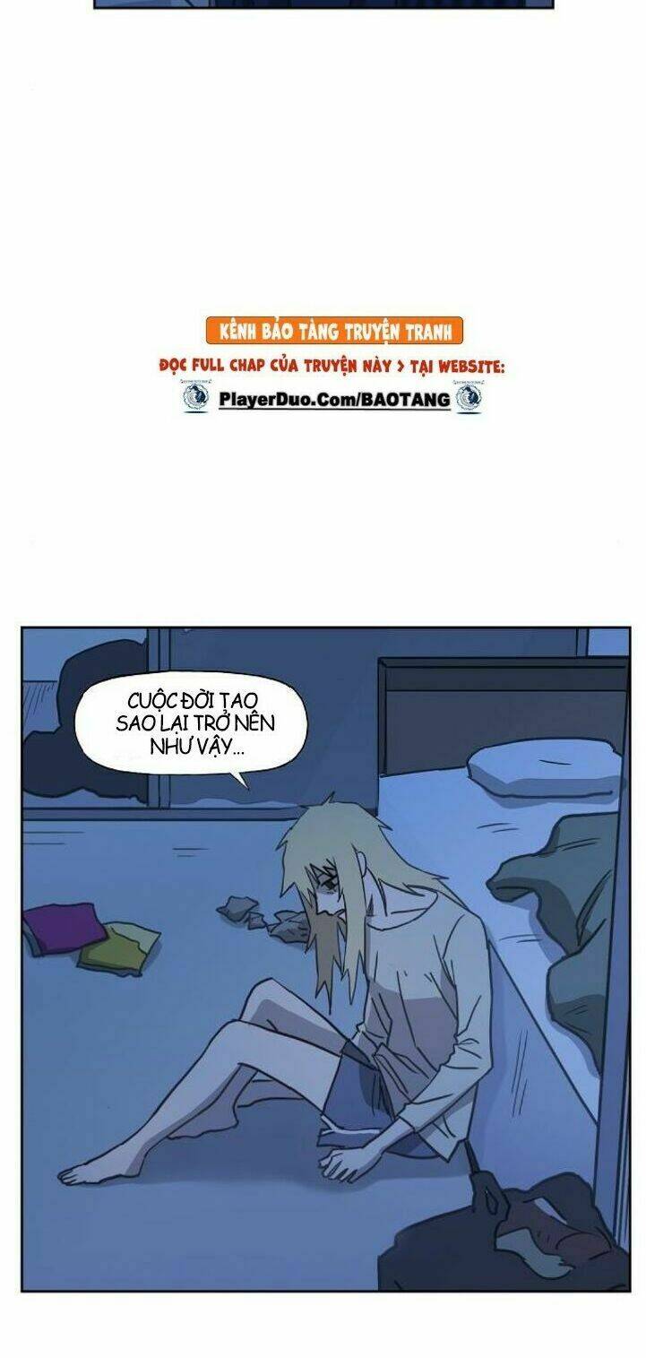 võ sĩ - the boxer chapter 43 41