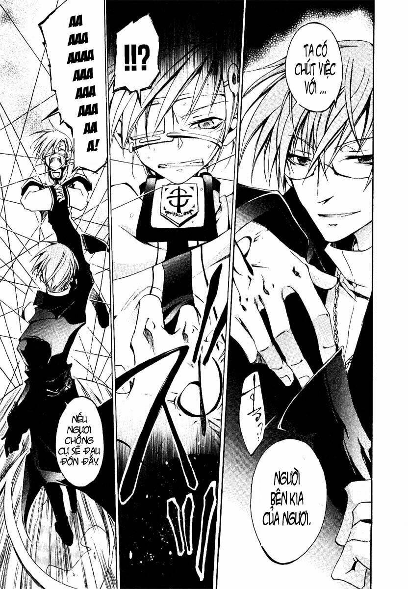 07 hồn ma chapter 17 28