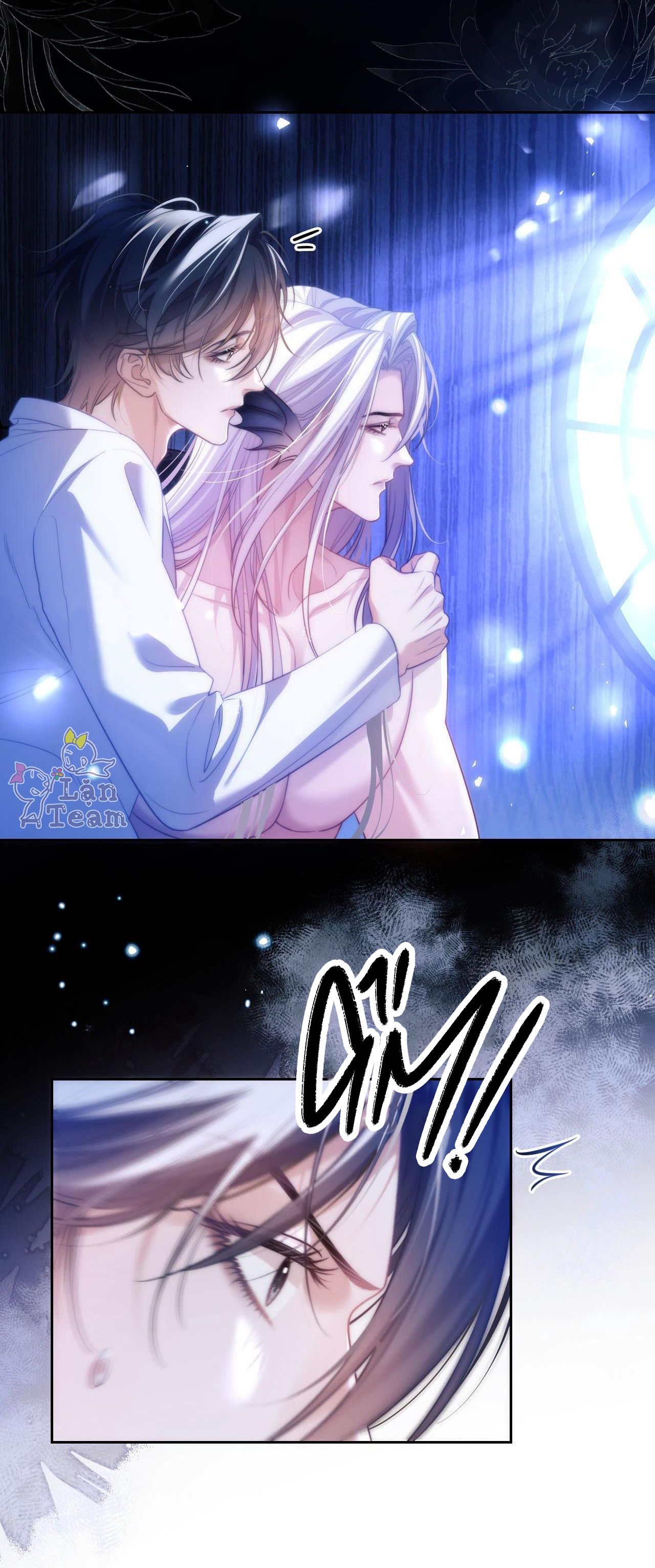 người cá desahrow chapter 31 9