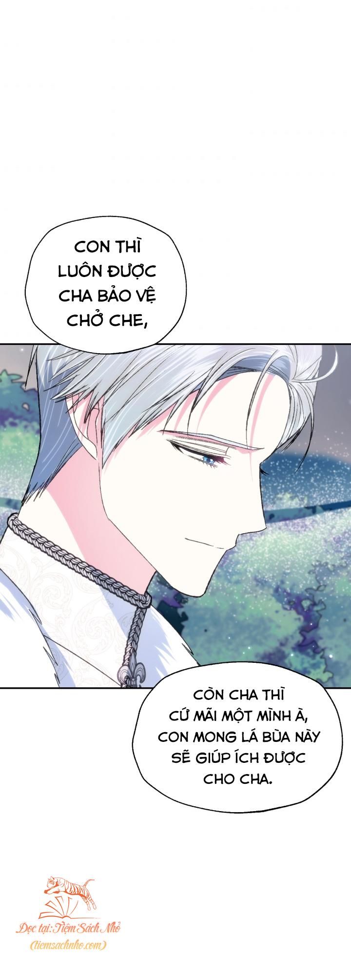 cha, con không muốn kết hôn đâu chapter 87 6