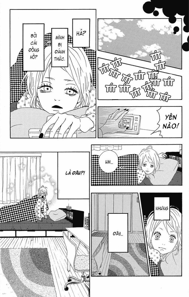 yume miru taiyou chapter 2 12