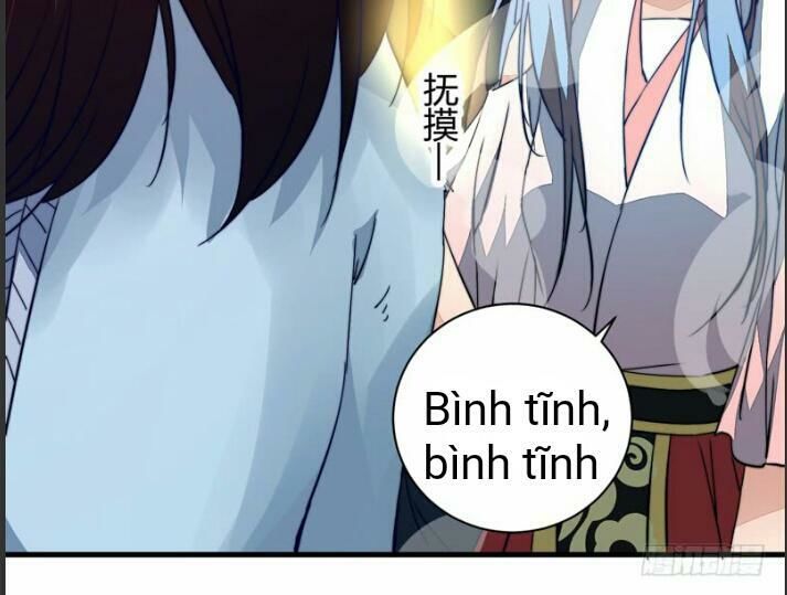 xuyên qua cứu mỹ nam ở thế giới phong thần chapter 40 7