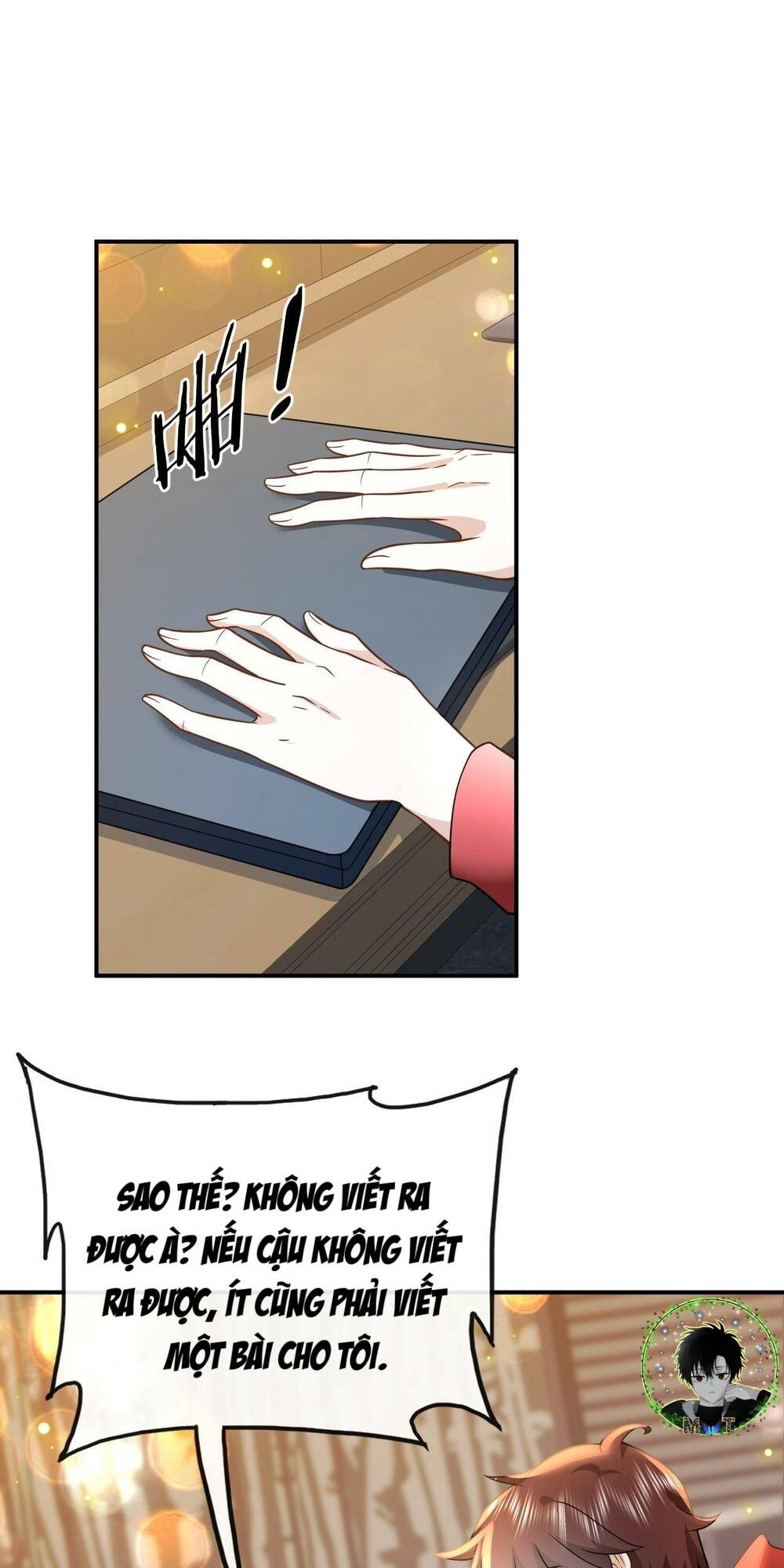 trùng sinh, ta mới là thiên vương giải trí chapter 9 4