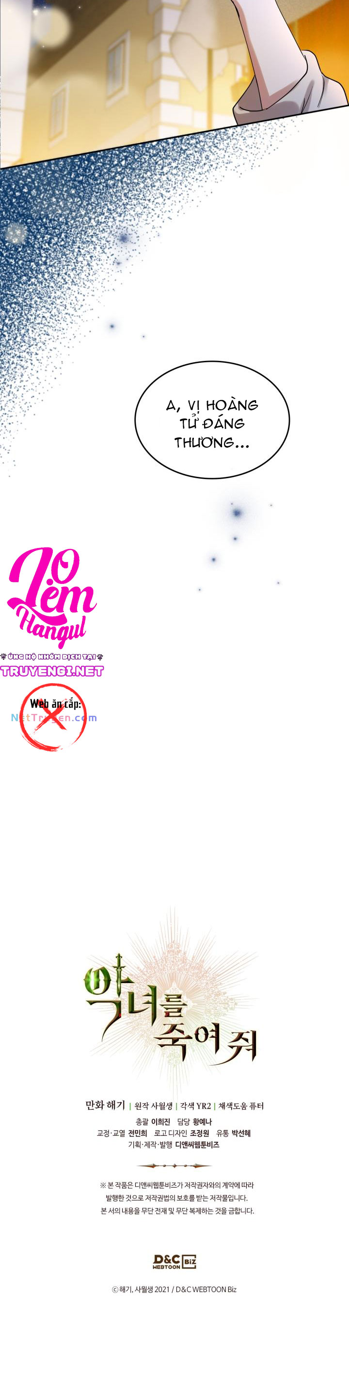 giết chết ác nữ phản diện chapter 35 39