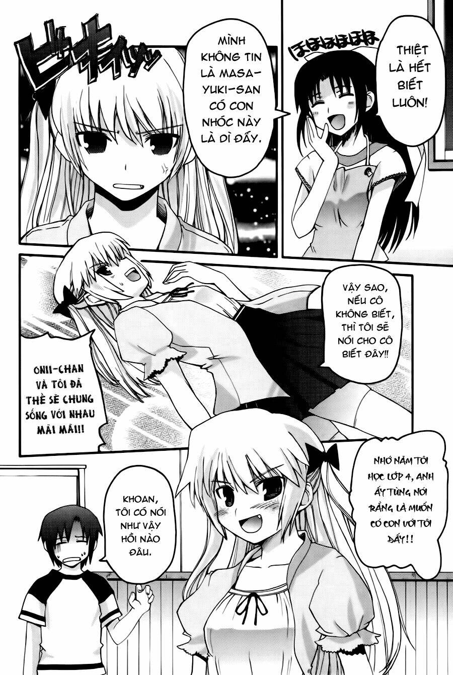 rescue me! chapter 3 5