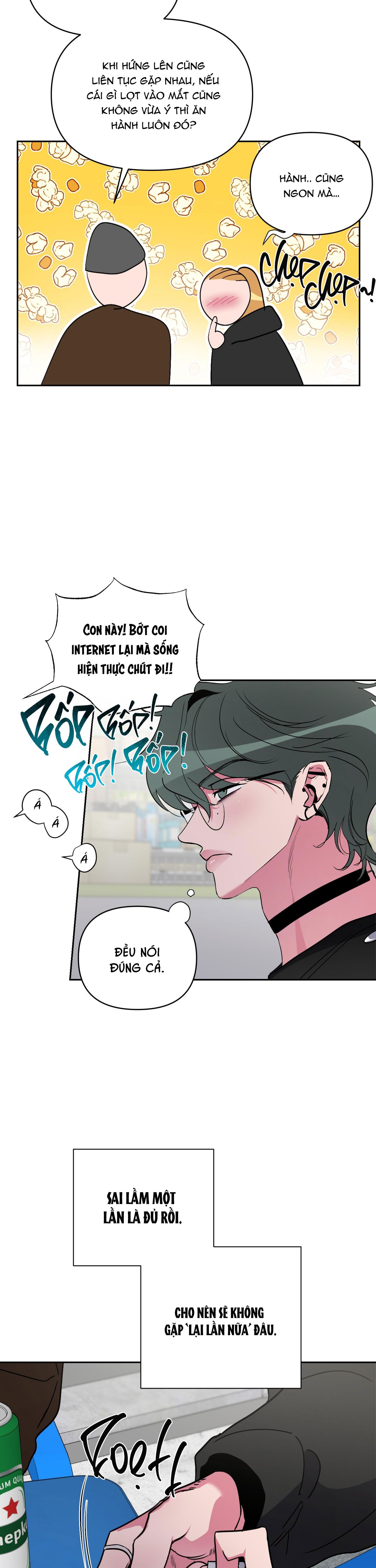 anh, hình như em tăng cân rồi chapter 10 9