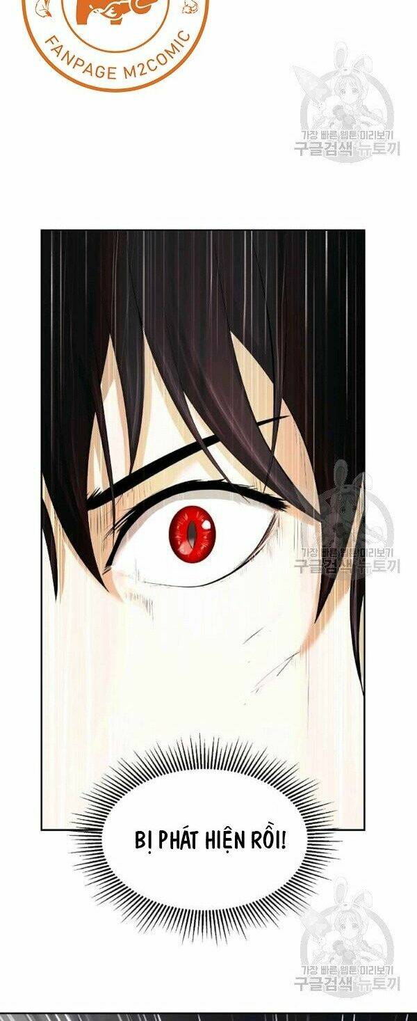 xuyên không thành hổ chapter 30 33