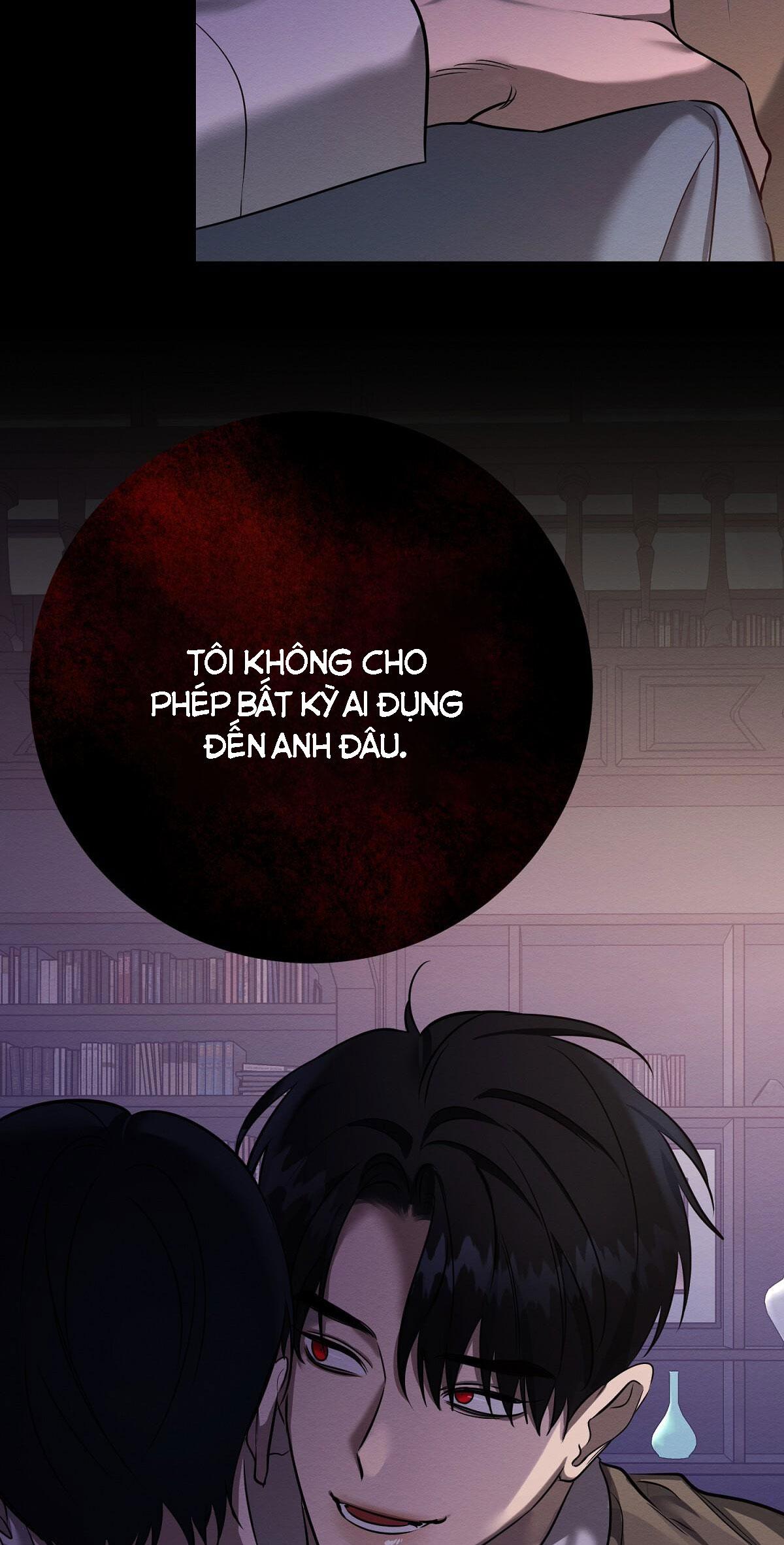 vòng xoáy của ác ma chapter 40 29