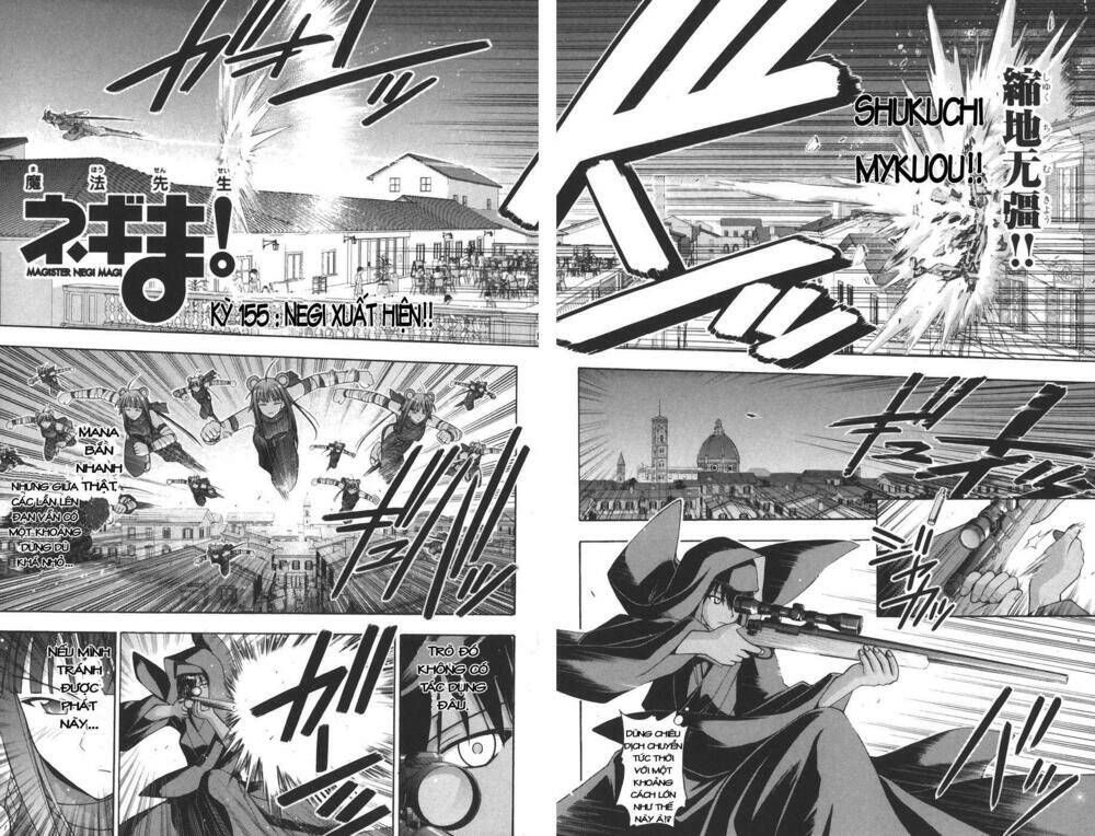 bậc thầy ma pháp chapter 155 3