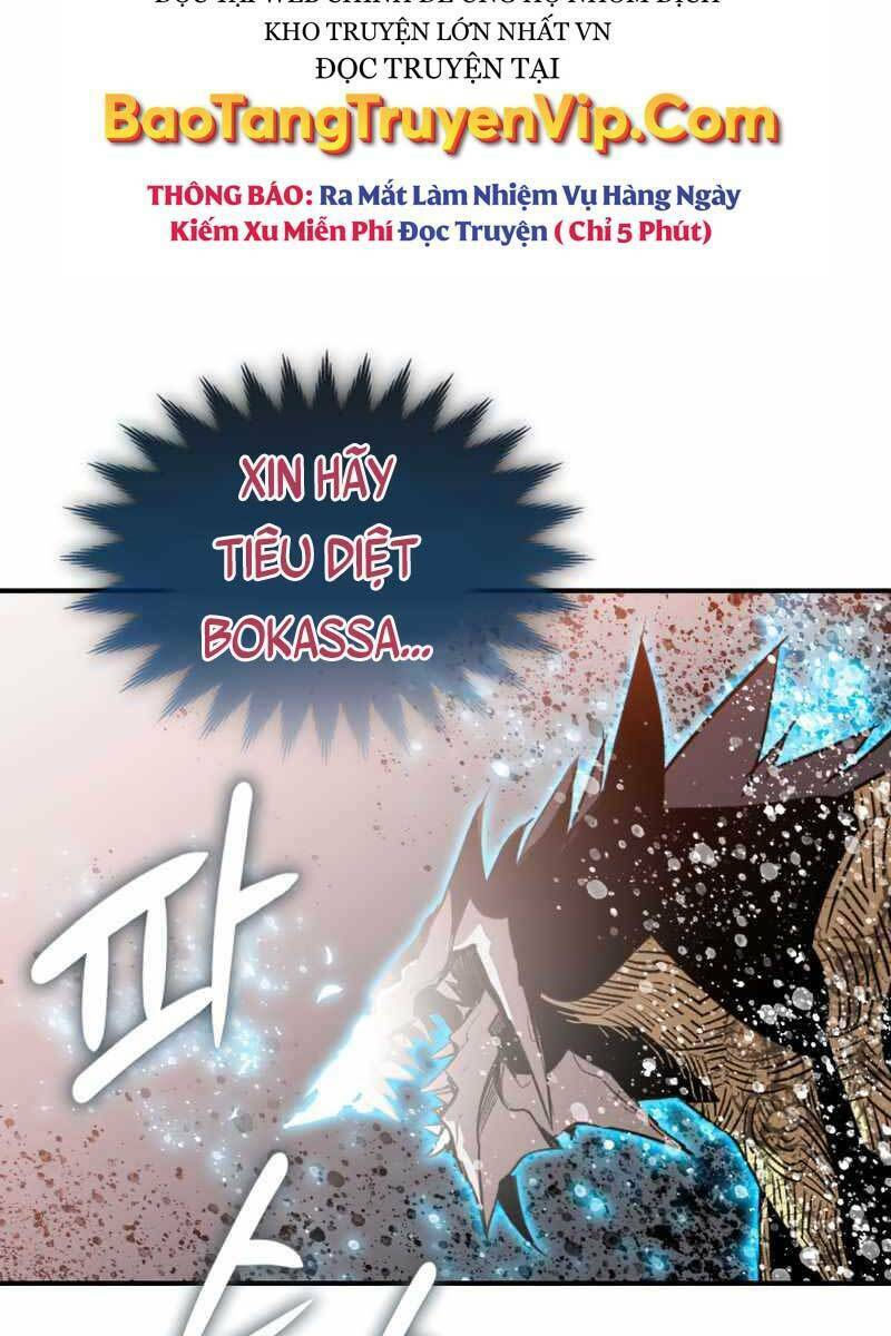 tôi là lính mới chapter 118 102