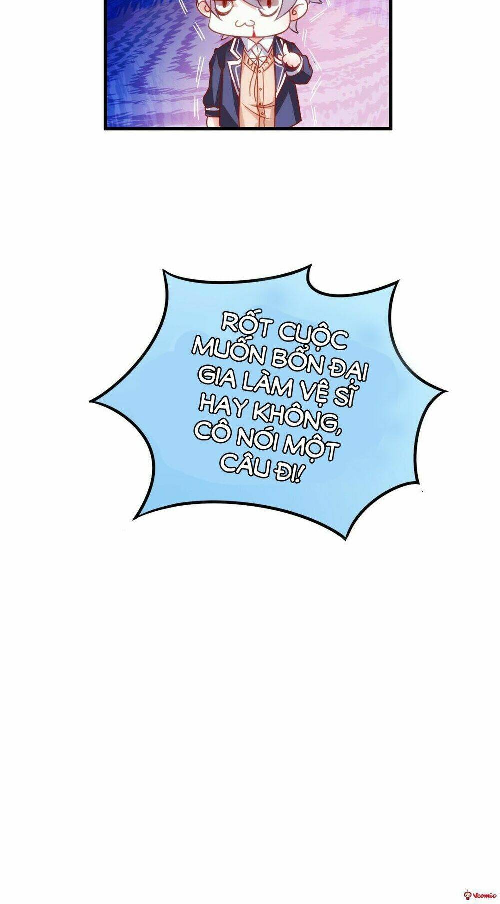 ái ngã đích đô khứ tử chapter 4 45