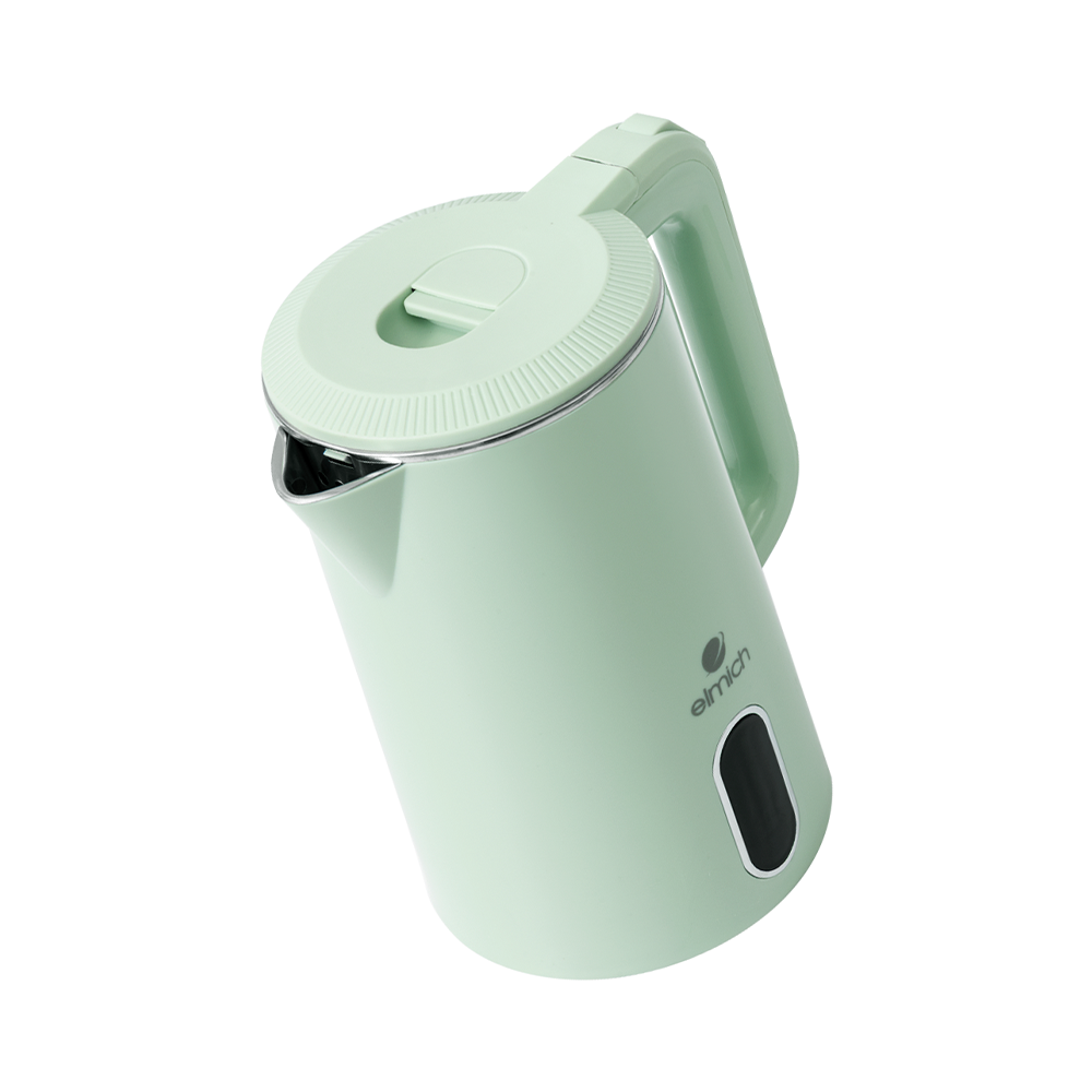 Ấm siêu tốc Elmich KEE9140PG - Hàng chính hãng