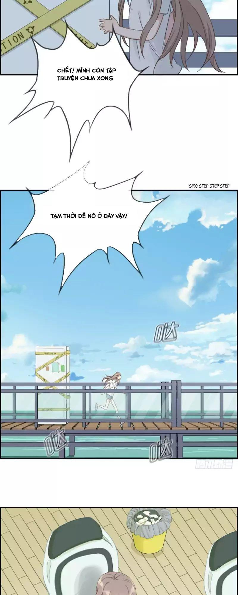 dữ liệu tình yêu chapter 1 16